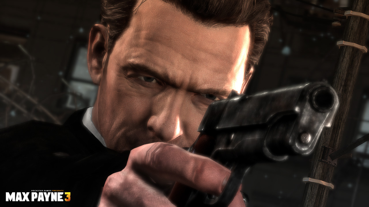 Max Payne 3 - Imagen 19
